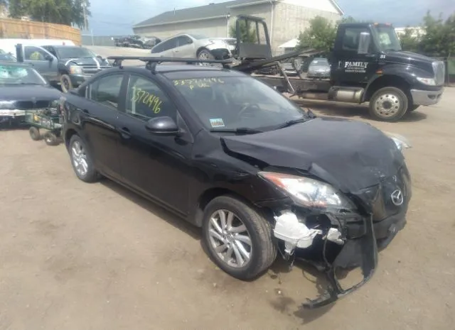 MAZDA MAZDA3 2012 jm1bl1v7xc1691287