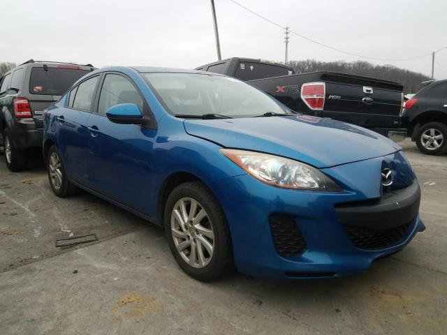 MAZDA 3 I 2012 jm1bl1v7xc1695405