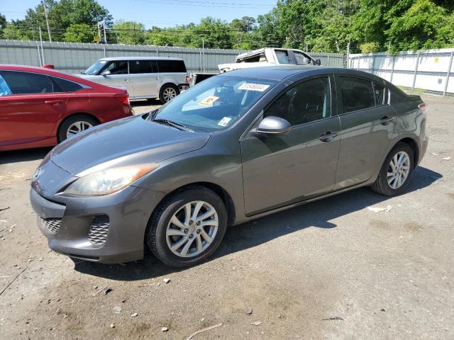 MAZDA 3 2012 jm1bl1v7xc1698286