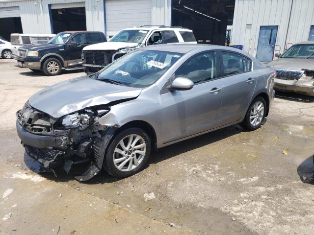 MAZDA 3 I 2013 jm1bl1v7xd1710325