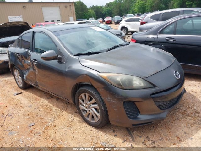 MAZDA MAZDA3 2013 jm1bl1v7xd1746709