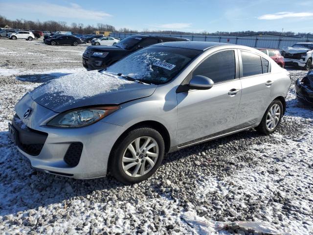 MAZDA 3 2013 jm1bl1v7xd1746855