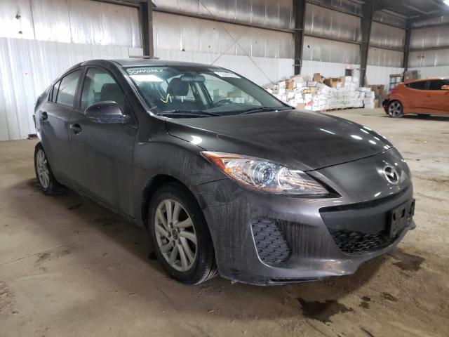 MAZDA 3 I 2013 jm1bl1v7xd1751490