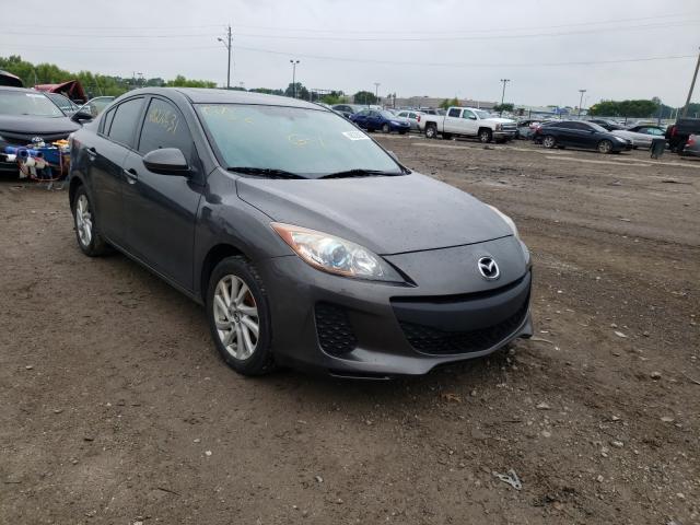 MAZDA 3 I 2013 jm1bl1v7xd1751540