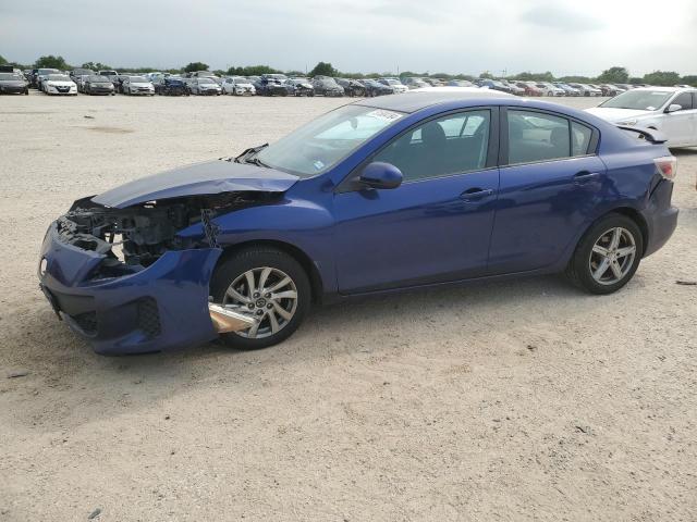 MAZDA 3 2013 jm1bl1v7xd1770315