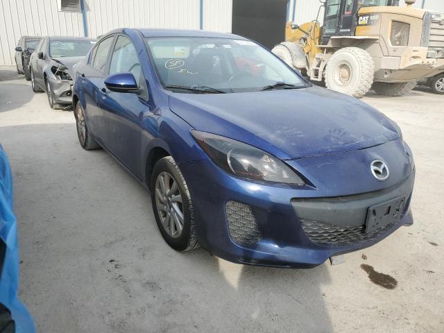 MAZDA 3 I 2013 jm1bl1v7xd1777670