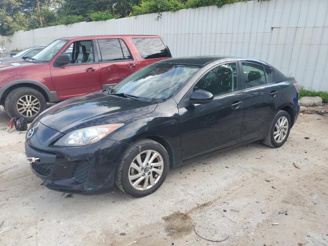 MAZDA 3 I 2013 jm1bl1v7xd1780648