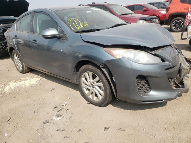 MAZDA 3 I 2013 jm1bl1v7xd1782951