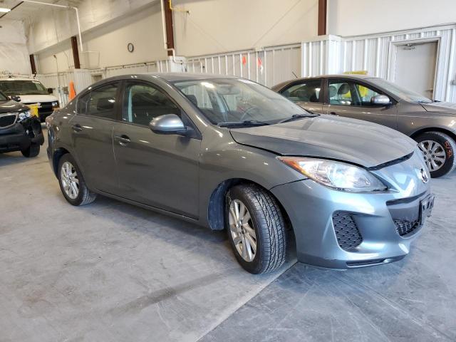 MAZDA 3 I 2013 jm1bl1v7xd1794310