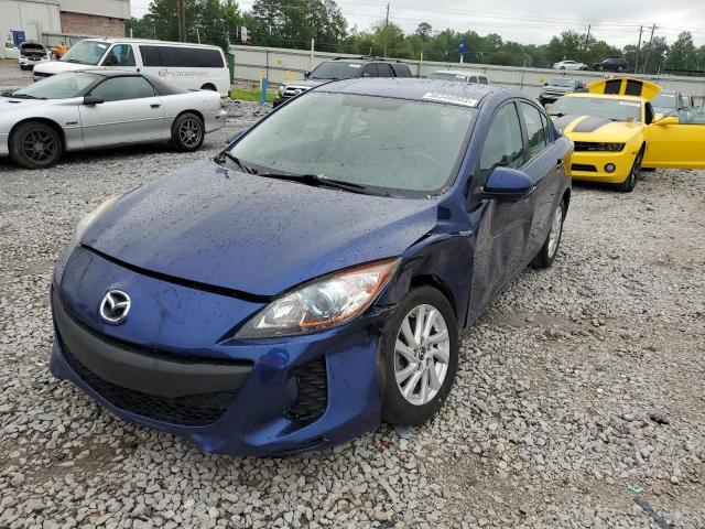 MAZDA 3 I 2013 jm1bl1v7xd1795098