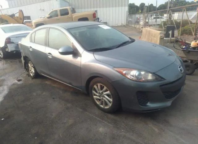 MAZDA MAZDA3 2013 jm1bl1v7xd1797143