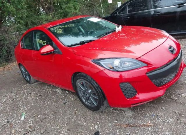 MAZDA 3 2013 jm1bl1v7xd1799149