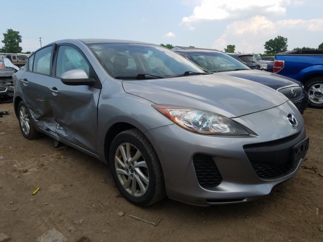 MAZDA 3 I 2013 jm1bl1v7xd1818346