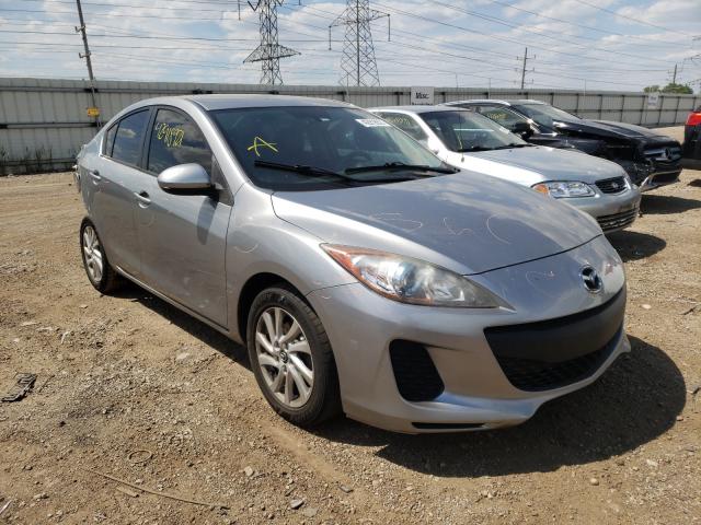 MAZDA 3 I 2013 jm1bl1v7xd1818637