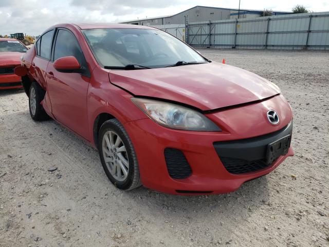 MAZDA 3 I 2013 jm1bl1v7xd1828102