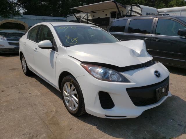 MAZDA 3 I 2013 jm1bl1v7xd1829489