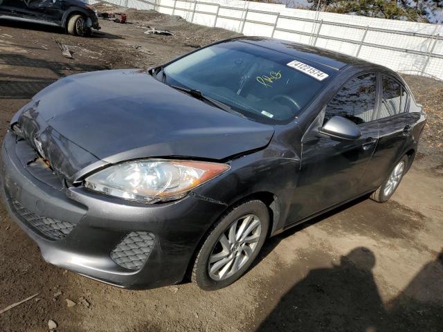 MAZDA 3 2012 jm1bl1v80c1539463