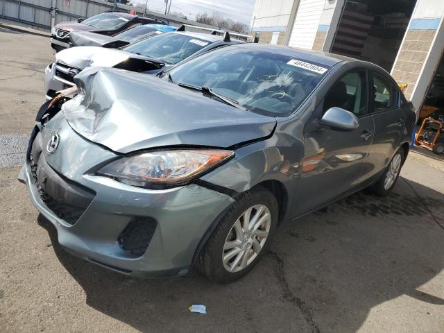 MAZDA 3 2012 jm1bl1v80c1558398