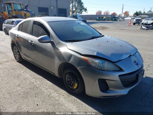 MAZDA 3 2012 jm1bl1v80c1559258