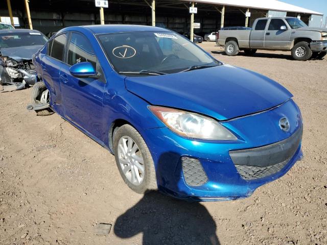 MAZDA 3 I 2012 jm1bl1v80c1561186