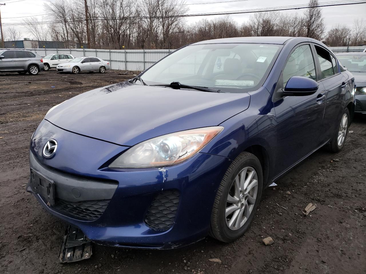 MAZDA 3 2012 jm1bl1v80c1563102