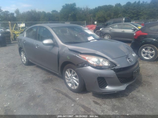 MAZDA 3 2012 jm1bl1v80c1566873