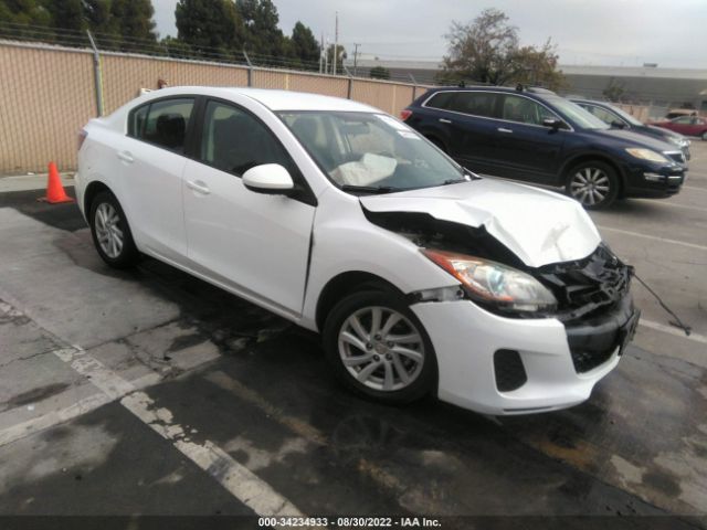 MAZDA 3 2012 jm1bl1v80c1578246