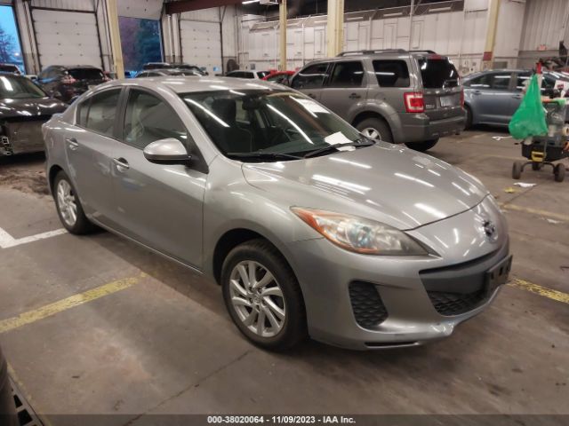 MAZDA MAZDA3 2012 jm1bl1v80c1606059