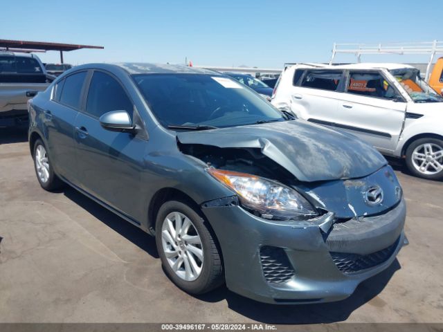 MAZDA MAZDA3 2012 jm1bl1v80c1609219