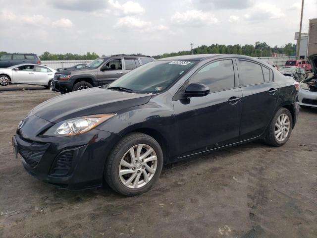 MAZDA 3 I 2012 jm1bl1v80c1611648