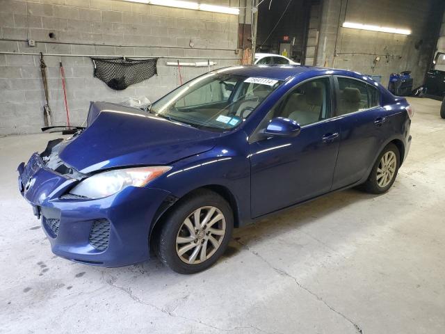 MAZDA 3 I 2012 jm1bl1v80c1612038