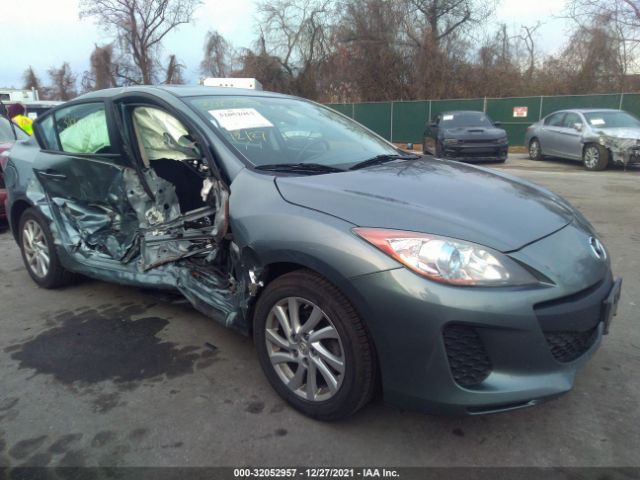 MAZDA 3 2012 jm1bl1v80c1615473