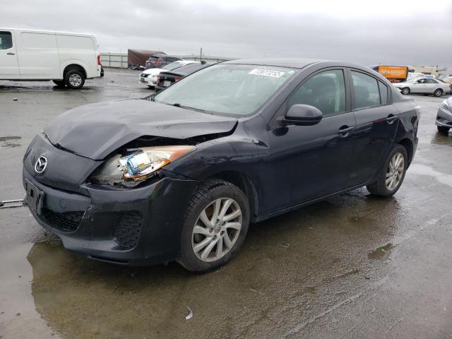 MAZDA 3 I 2012 jm1bl1v80c1616106