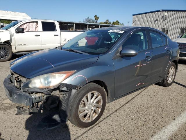 MAZDA 3 I 2012 jm1bl1v80c1626179