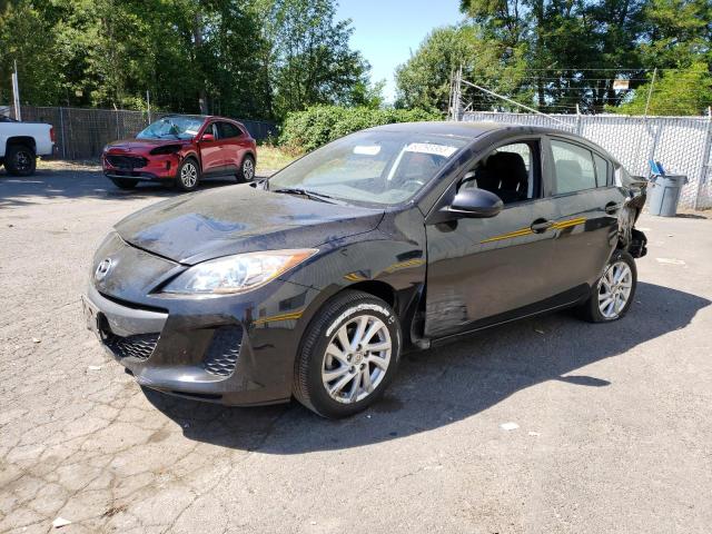 MAZDA 3 I 2012 jm1bl1v80c1626215