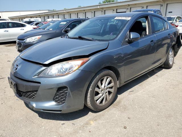 MAZDA 3 2012 jm1bl1v80c1661546