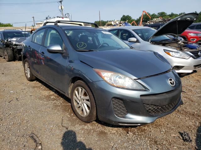 MAZDA 3 I 2012 jm1bl1v80c1663068