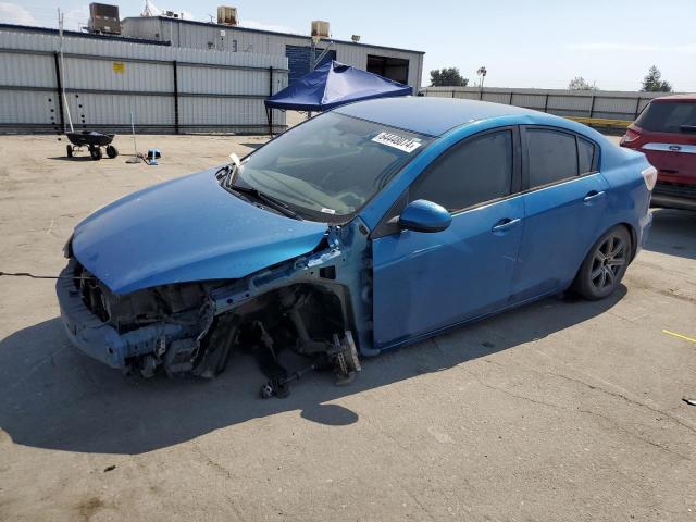 MAZDA 3 I 2012 jm1bl1v80c1670800