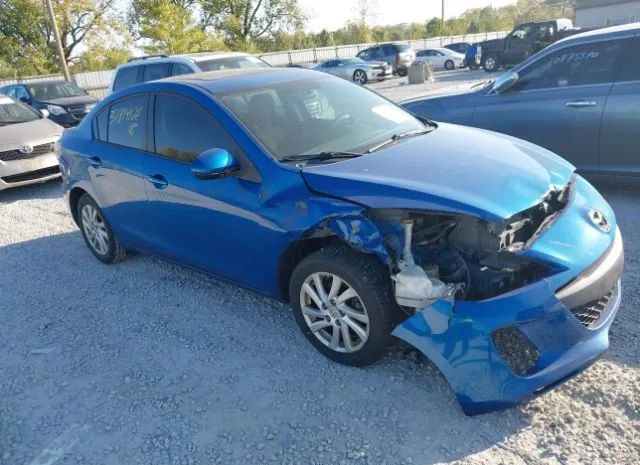 MAZDA MAZDA3 2012 jm1bl1v80c1697575