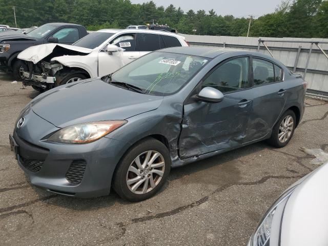 MAZDA 3 I 2012 jm1bl1v81c1540847