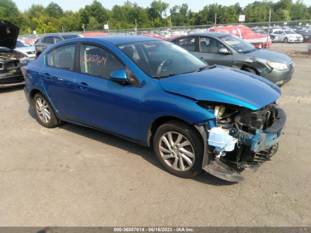 MAZDA MAZDA3 2012 jm1bl1v81c1543702