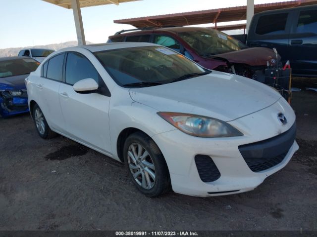 MAZDA MAZDA3 2012 jm1bl1v81c1546731