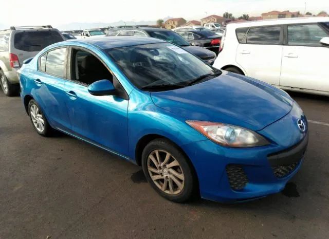 MAZDA MAZDA3 2012 jm1bl1v81c1562377