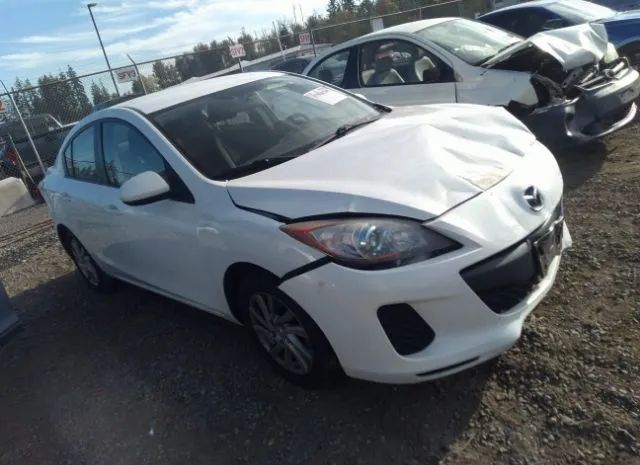 MAZDA MAZDA3 2012 jm1bl1v81c1611481