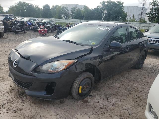 MAZDA 3 2012 jm1bl1v81c1636820