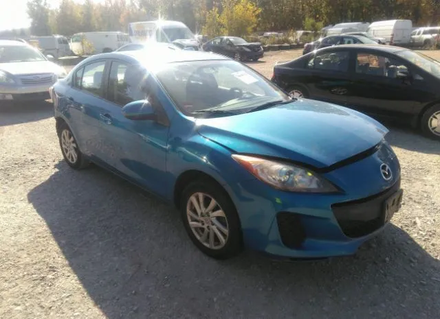 MAZDA MAZDA3 2012 jm1bl1v81c1641421