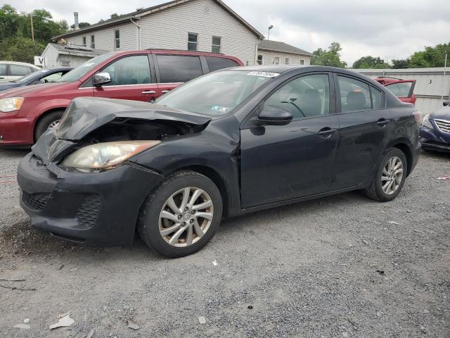 MAZDA 3 2012 jm1bl1v81c1647350