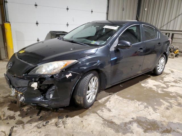 MAZDA 3 2012 jm1bl1v81c1659725