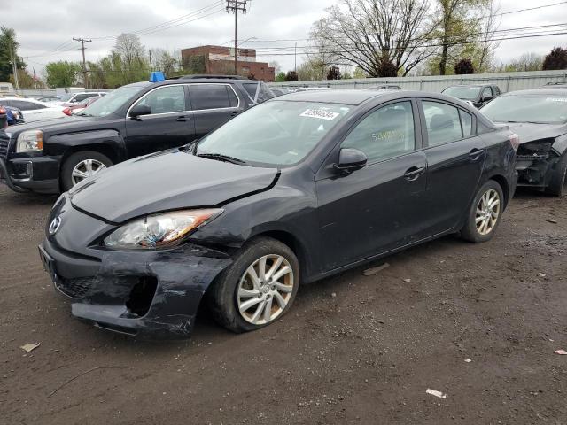 MAZDA 3 2012 jm1bl1v81c1660678