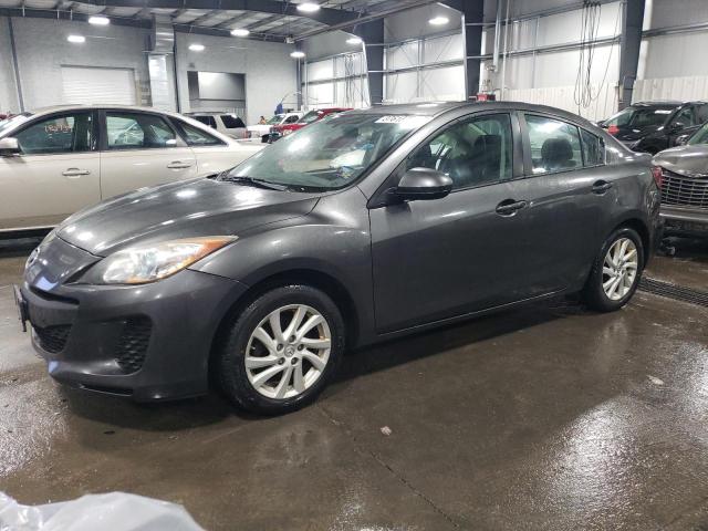 MAZDA 3 I 2012 jm1bl1v81c1661345